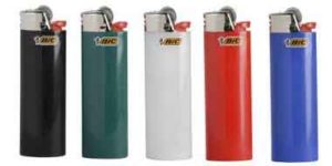 Briquet pour la survie